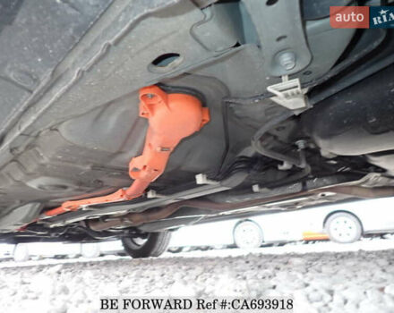 Зеленый Тойота Aqua, объемом двигателя 1.5 л и пробегом 58 тыс. км за 14600 $, фото 25 на Automoto.ua