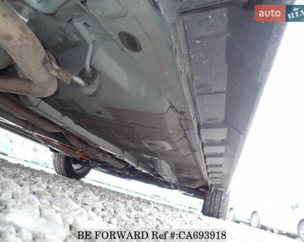 Зеленый Тойота Aqua, объемом двигателя 1.5 л и пробегом 58 тыс. км за 14600 $, фото 28 на Automoto.ua