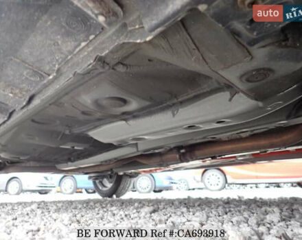 Зеленый Тойота Aqua, объемом двигателя 1.5 л и пробегом 58 тыс. км за 14600 $, фото 30 на Automoto.ua