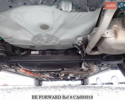 Зеленый Тойота Aqua, объемом двигателя 1.5 л и пробегом 58 тыс. км за 14600 $, фото 27 на Automoto.ua