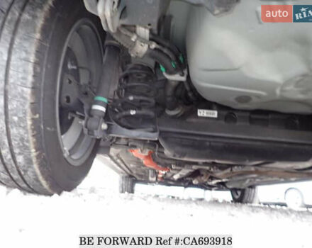 Зеленый Тойота Aqua, объемом двигателя 1.5 л и пробегом 58 тыс. км за 14600 $, фото 22 на Automoto.ua