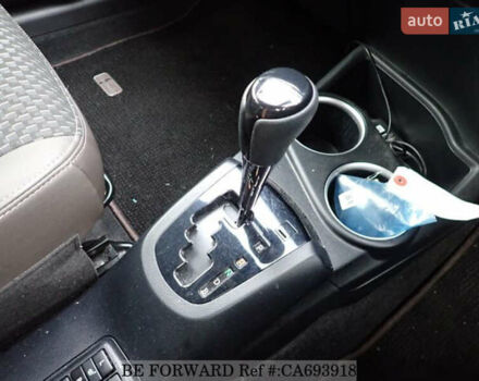 Зеленый Тойота Aqua, объемом двигателя 1.5 л и пробегом 58 тыс. км за 14600 $, фото 40 на Automoto.ua