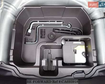 Зеленый Тойота Aqua, объемом двигателя 1.5 л и пробегом 58 тыс. км за 14600 $, фото 36 на Automoto.ua