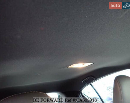 Зеленый Тойота Aqua, объемом двигателя 1.5 л и пробегом 58 тыс. км за 14600 $, фото 31 на Automoto.ua