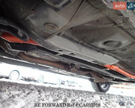 Зеленый Тойота Aqua, объемом двигателя 1.5 л и пробегом 58 тыс. км за 14600 $, фото 24 на Automoto.ua