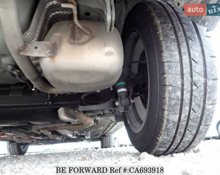 Зеленый Тойота Aqua, объемом двигателя 1.5 л и пробегом 58 тыс. км за 14600 $, фото 23 на Automoto.ua