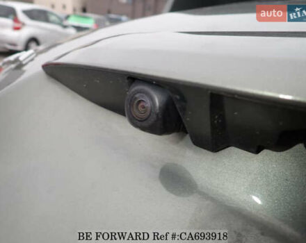 Зеленый Тойота Aqua, объемом двигателя 1.5 л и пробегом 58 тыс. км за 14600 $, фото 43 на Automoto.ua