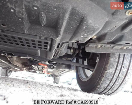 Зеленый Тойота Aqua, объемом двигателя 1.5 л и пробегом 58 тыс. км за 14600 $, фото 21 на Automoto.ua