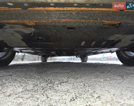 Оранжевый Тойота Aqua, объемом двигателя 1.5 л и пробегом 81 тыс. км за 11500 $, фото 28 на Automoto.ua