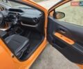 Оранжевый Тойота Aqua, объемом двигателя 1.5 л и пробегом 81 тыс. км за 11500 $, фото 18 на Automoto.ua
