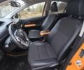 Оранжевый Тойота Aqua, объемом двигателя 1.5 л и пробегом 81 тыс. км за 11500 $, фото 21 на Automoto.ua