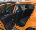 Оранжевый Тойота Aqua, объемом двигателя 1.5 л и пробегом 81 тыс. км за 11500 $, фото 14 на Automoto.ua