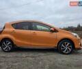 Оранжевый Тойота Aqua, объемом двигателя 1.5 л и пробегом 81 тыс. км за 11500 $, фото 12 на Automoto.ua