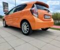 Оранжевый Тойота Aqua, объемом двигателя 1.5 л и пробегом 63 тыс. км за 10900 $, фото 10 на Automoto.ua