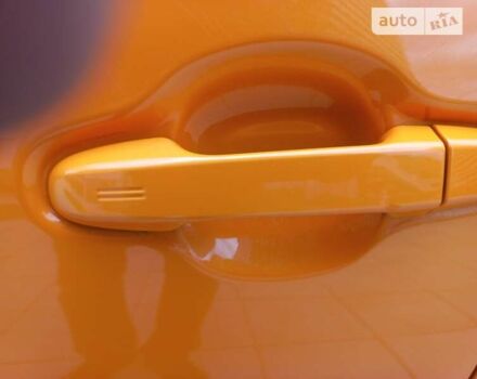 Оранжевый Тойота Aqua, объемом двигателя 1.5 л и пробегом 63 тыс. км за 10900 $, фото 19 на Automoto.ua