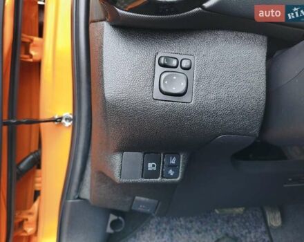 Оранжевый Тойота Aqua, объемом двигателя 1.5 л и пробегом 97 тыс. км за 13400 $, фото 24 на Automoto.ua