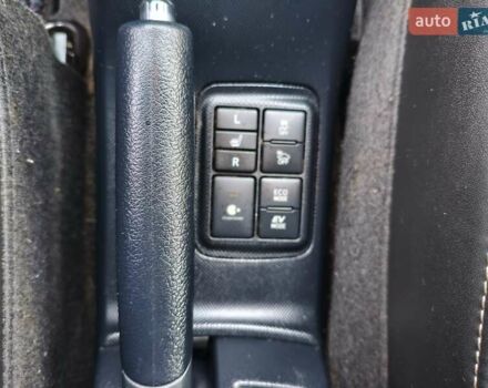 Оранжевый Тойота Aqua, объемом двигателя 1.5 л и пробегом 97 тыс. км за 13400 $, фото 26 на Automoto.ua