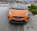 Оранжевый Тойота Aqua, объемом двигателя 1.5 л и пробегом 97 тыс. км за 13400 $, фото 39 на Automoto.ua
