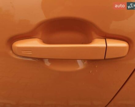 Оранжевый Тойота Aqua, объемом двигателя 1.5 л и пробегом 97 тыс. км за 13400 $, фото 21 на Automoto.ua