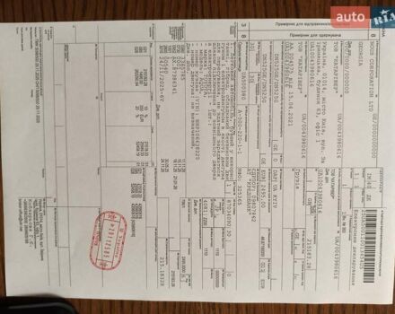 Оранжевый Тойота Aqua, объемом двигателя 1.5 л и пробегом 97 тыс. км за 13400 $, фото 41 на Automoto.ua