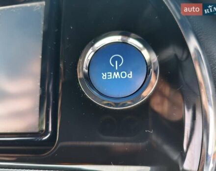 Оранжевый Тойота Aqua, объемом двигателя 1.5 л и пробегом 97 тыс. км за 13400 $, фото 22 на Automoto.ua