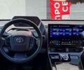 Тойота bZ, объемом двигателя 2.3 л и пробегом 53 тыс. км за 23999 $, фото 17 на Automoto.ua