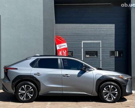 Тойота bZ, объемом двигателя 2.3 л и пробегом 53 тыс. км за 23999 $, фото 10 на Automoto.ua