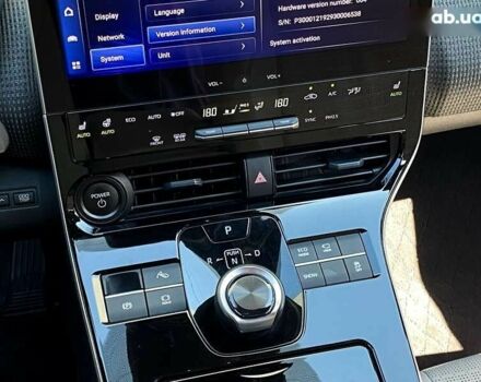 Тойота bZ, объемом двигателя 2.3 л и пробегом 53 тыс. км за 23999 $, фото 24 на Automoto.ua