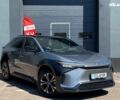 Тойота bZ, объемом двигателя 2.3 л и пробегом 53 тыс. км за 23999 $, фото 1 на Automoto.ua