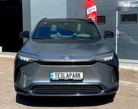 Тойота bZ, объемом двигателя 2.3 л и пробегом 53 тыс. км за 23999 $, фото 2 на Automoto.ua