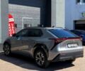 Тойота bZ, объемом двигателя 2.3 л и пробегом 53 тыс. км за 23999 $, фото 7 на Automoto.ua