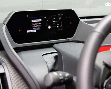 Тойота bZ, объемом двигателя 2.45 л и пробегом 1 тыс. км за 27200 $, фото 10 на Automoto.ua