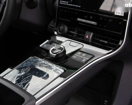 Тойота bZ, объемом двигателя 2.45 л и пробегом 1 тыс. км за 27200 $, фото 13 на Automoto.ua