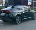 Тойота bZ, объемом двигателя 2.45 л и пробегом 19 тыс. км за 28999 $, фото 9 на Automoto.ua