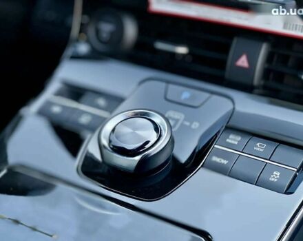 Тойота bZ, объемом двигателя 2.45 л и пробегом 19 тыс. км за 28999 $, фото 22 на Automoto.ua