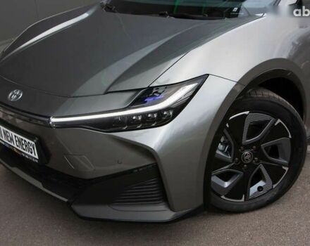 Тойота bZ, объемом двигателя 2.45 л и пробегом 1 тыс. км за 26600 $, фото 11 на Automoto.ua