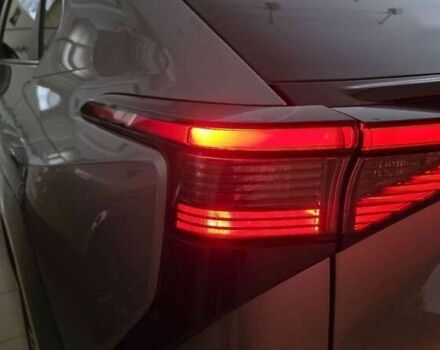 Тойота bZ, объемом двигателя 2.45 л и пробегом 9 тыс. км за 29500 $, фото 11 на Automoto.ua