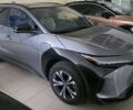 Тойота bZ, объемом двигателя 2.45 л и пробегом 9 тыс. км за 29500 $, фото 2 на Automoto.ua