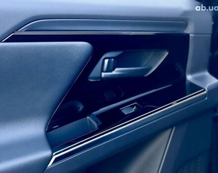 Тойота bZ, объемом двигателя 2.45 л и пробегом 19 тыс. км за 28999 $, фото 19 на Automoto.ua