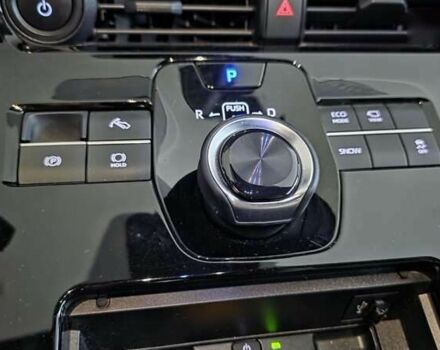 Тойота bZ, объемом двигателя 2.45 л и пробегом 9 тыс. км за 29500 $, фото 5 на Automoto.ua