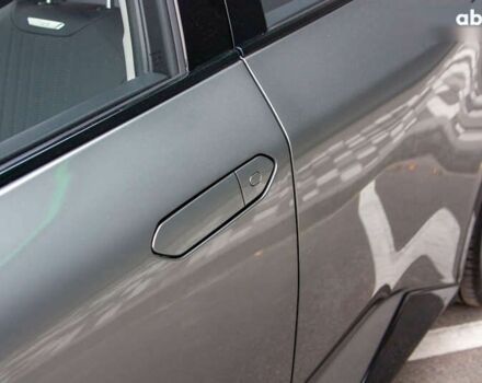 Тойота bZ, объемом двигателя 2.45 л и пробегом 1 тыс. км за 26600 $, фото 9 на Automoto.ua