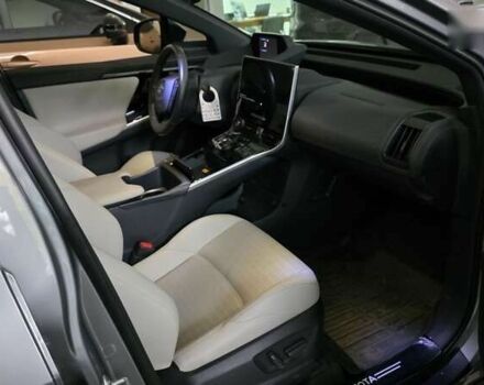 Тойота bZ, объемом двигателя 2.45 л и пробегом 9 тыс. км за 29500 $, фото 6 на Automoto.ua