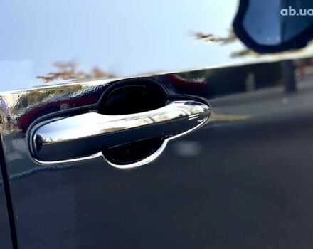 Тойота bZ, объемом двигателя 2.45 л и пробегом 19 тыс. км за 28999 $, фото 11 на Automoto.ua