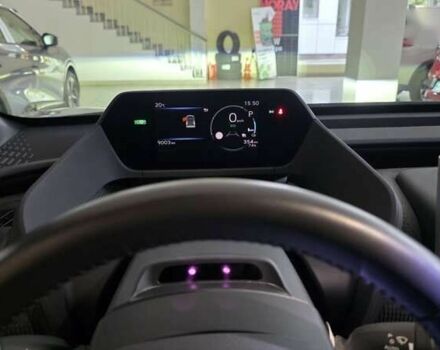 Тойота bZ, объемом двигателя 2.45 л и пробегом 9 тыс. км за 29500 $, фото 3 на Automoto.ua