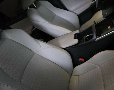 Тойота bZ, объемом двигателя 2.45 л и пробегом 9 тыс. км за 29500 $, фото 10 на Automoto.ua