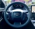 Тойота bZ, объемом двигателя 2.45 л и пробегом 19 тыс. км за 28999 $, фото 26 на Automoto.ua