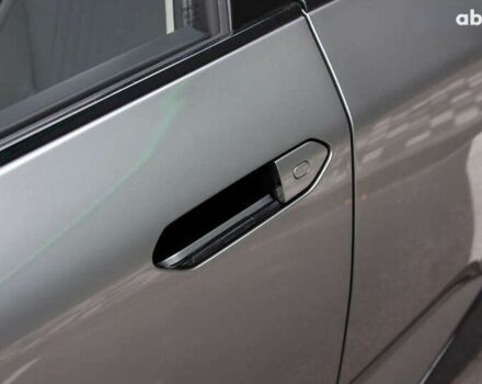 Тойота bZ, объемом двигателя 2.45 л и пробегом 1 тыс. км за 26600 $, фото 10 на Automoto.ua