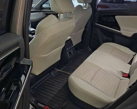 Тойота bZ, объемом двигателя 2.45 л и пробегом 9 тыс. км за 29500 $, фото 9 на Automoto.ua