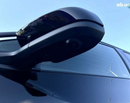 Тойота bZ, объемом двигателя 2.45 л и пробегом 19 тыс. км за 28999 $, фото 12 на Automoto.ua