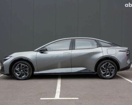 Тойота bZ, объемом двигателя 2.45 л и пробегом 1 тыс. км за 26600 $, фото 7 на Automoto.ua